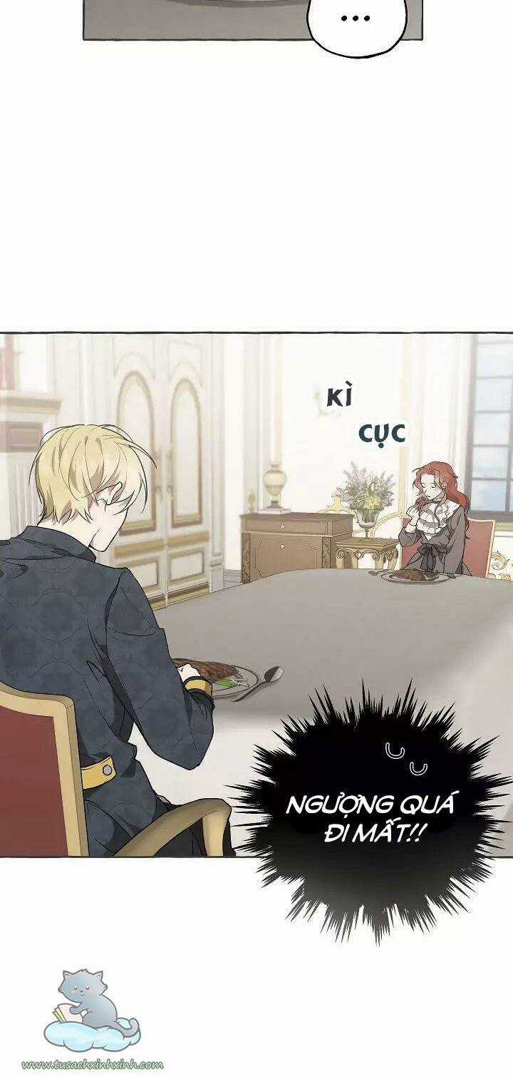 Tất Cả Chỉ Là Sai Lầm - Chapter 9 - Trang 3