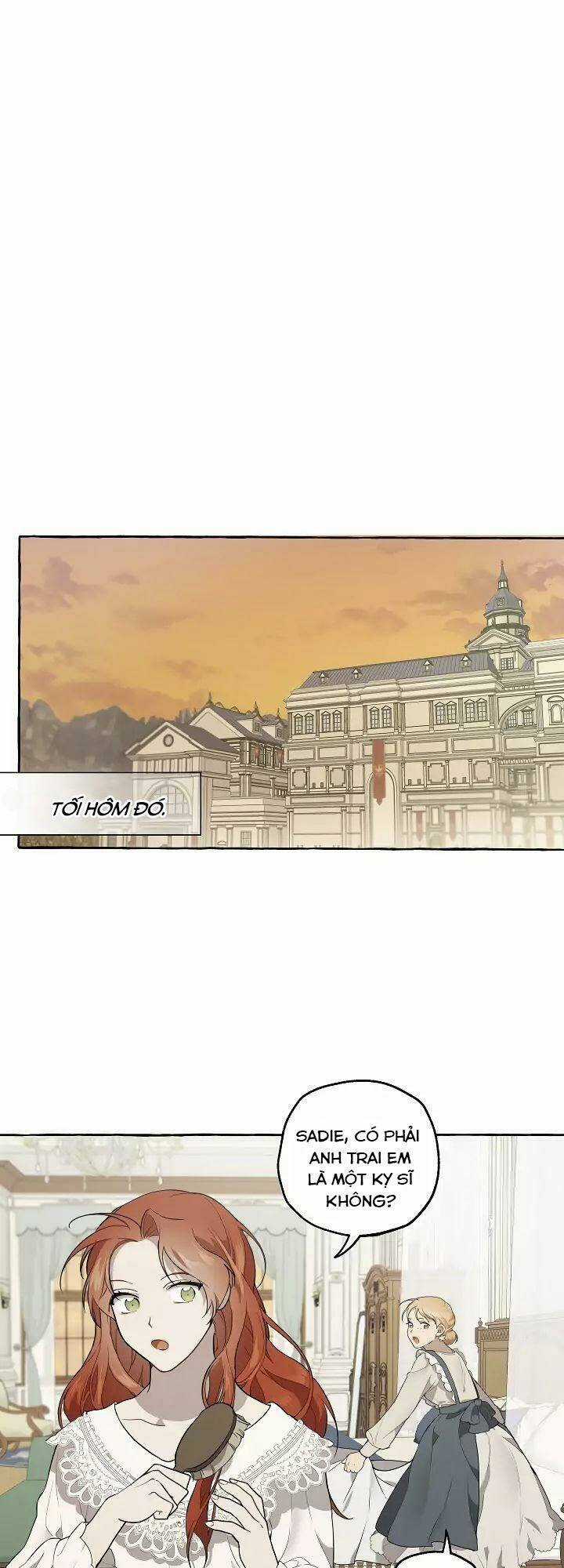 Tất Cả Chỉ Là Sai Lầm - Chapter 9 - Trang 22