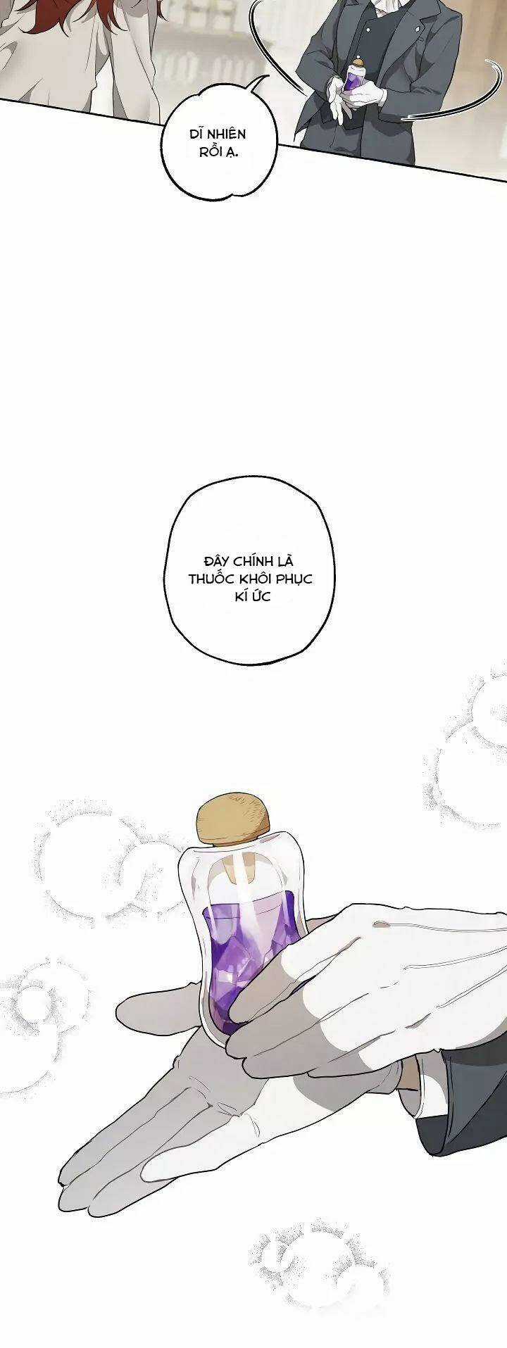 Tất Cả Chỉ Là Sai Lầm - Chapter 9 - Trang 29