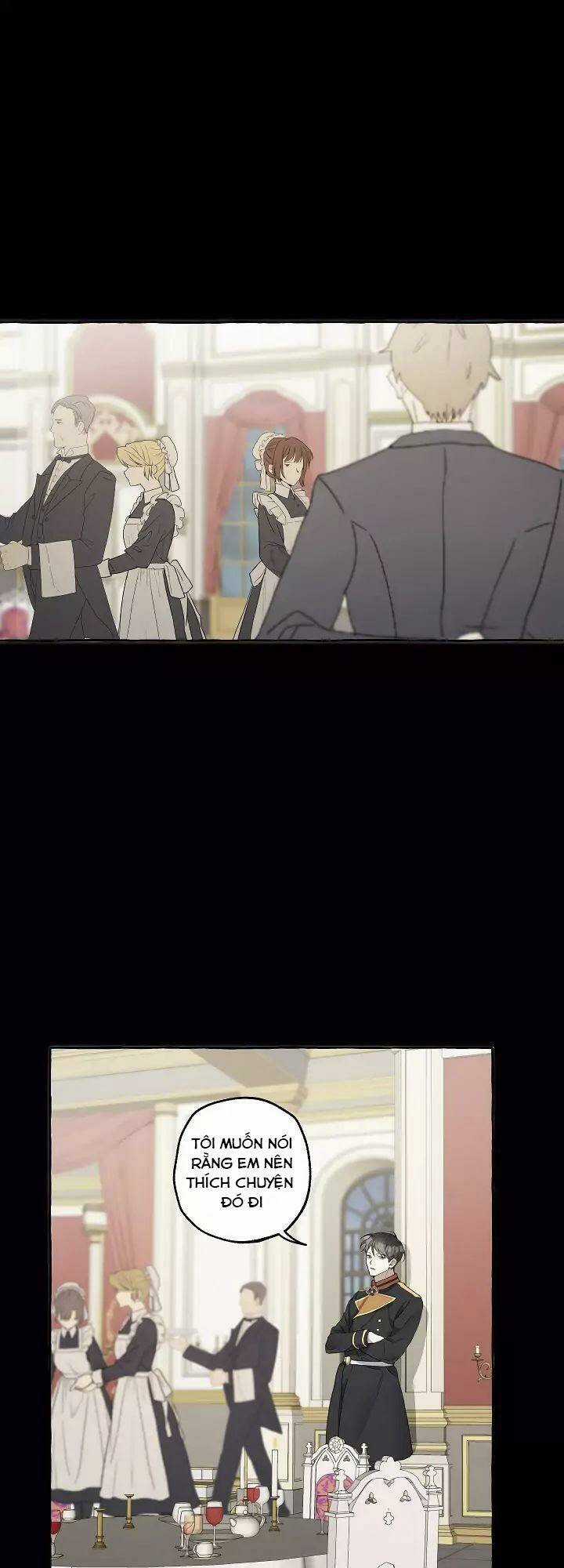 Tất Cả Chỉ Là Sai Lầm - Chapter 9 - Trang 31