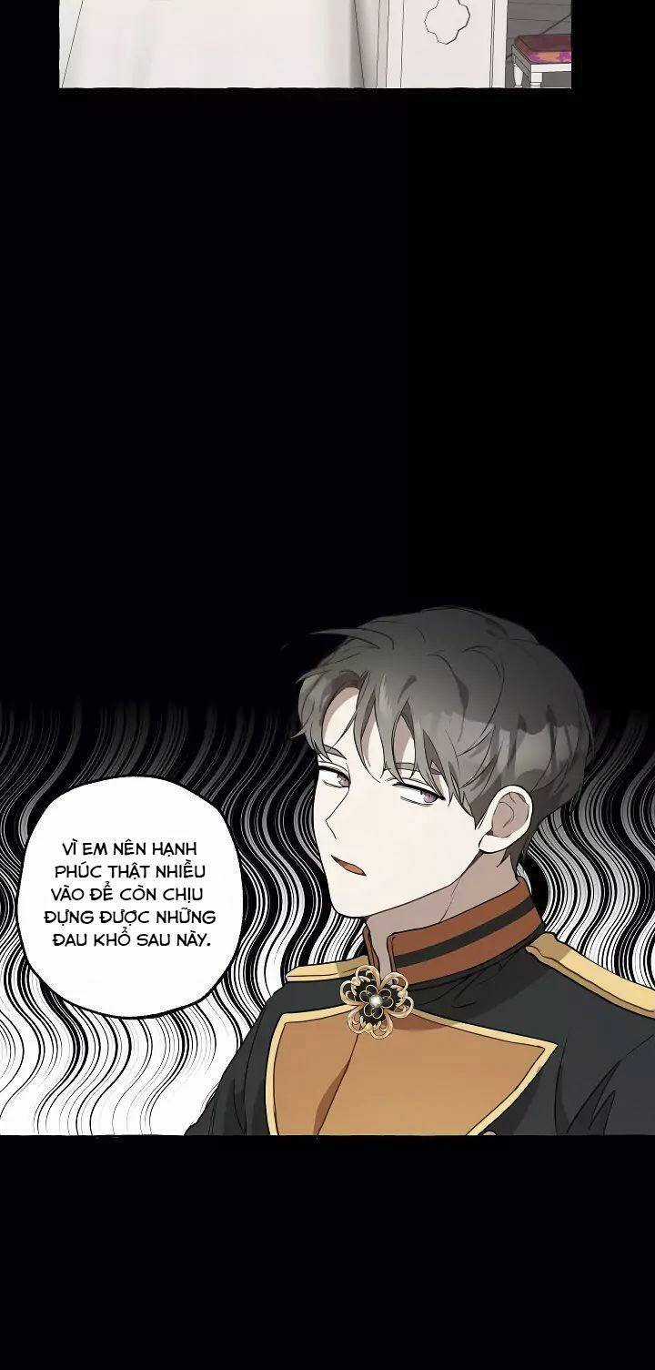 Tất Cả Chỉ Là Sai Lầm - Chapter 9 - Trang 32