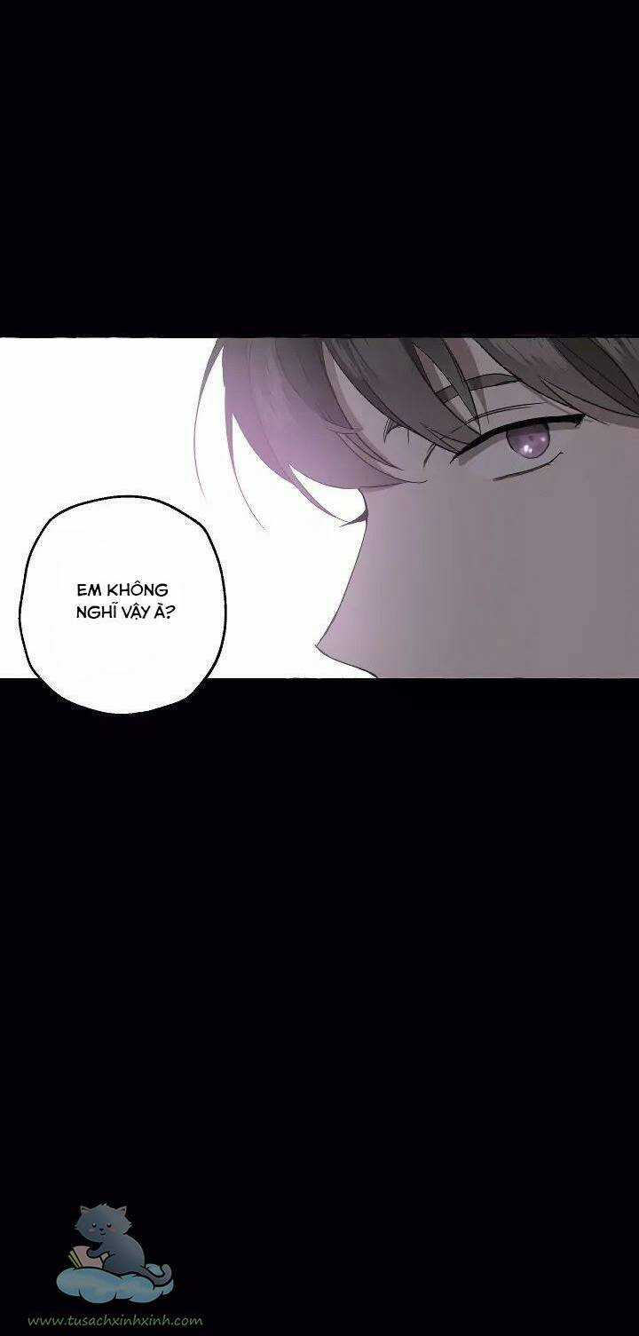 Tất Cả Chỉ Là Sai Lầm - Chapter 9 - Trang 33