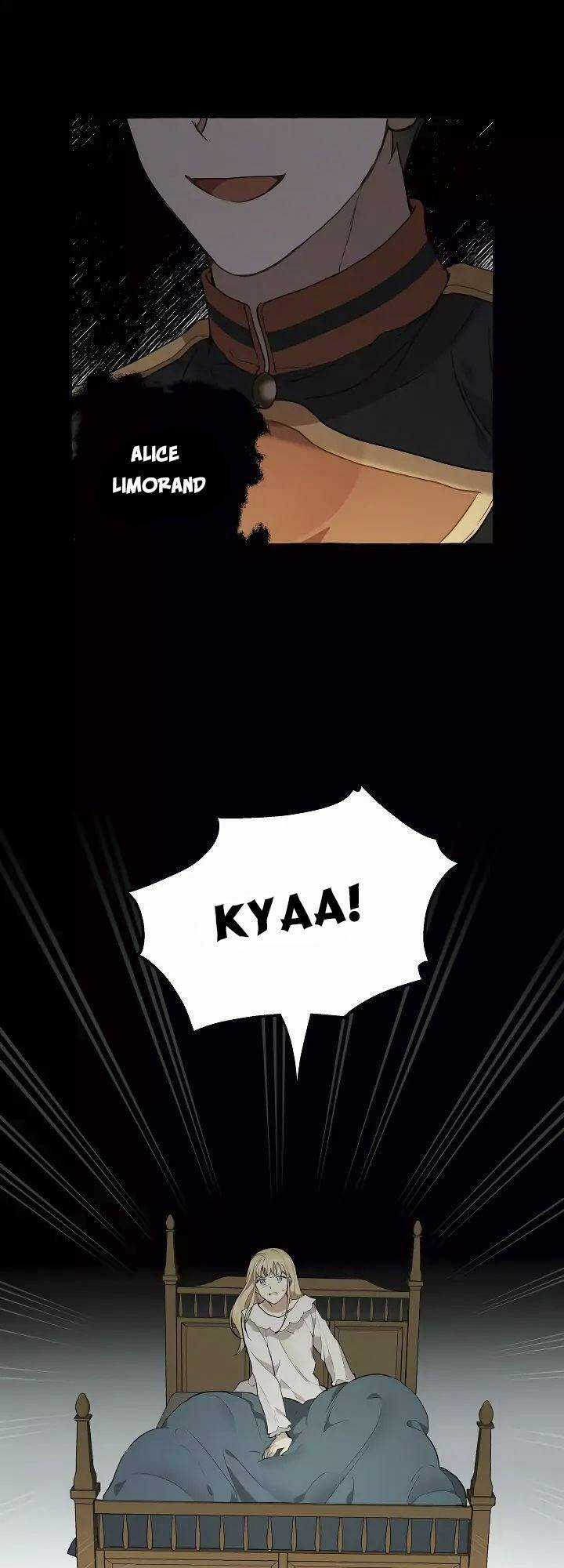 Tất Cả Chỉ Là Sai Lầm - Chapter 9 - Trang 34