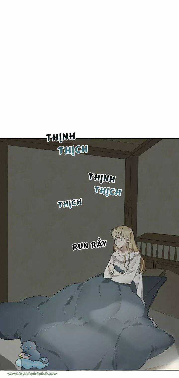 Tất Cả Chỉ Là Sai Lầm - Chapter 9 - Trang 36