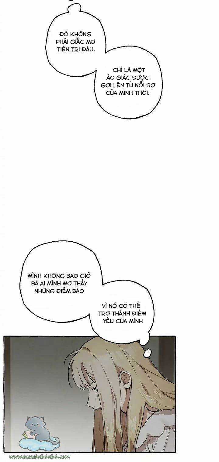 Tất Cả Chỉ Là Sai Lầm - Chapter 9 - Trang 39