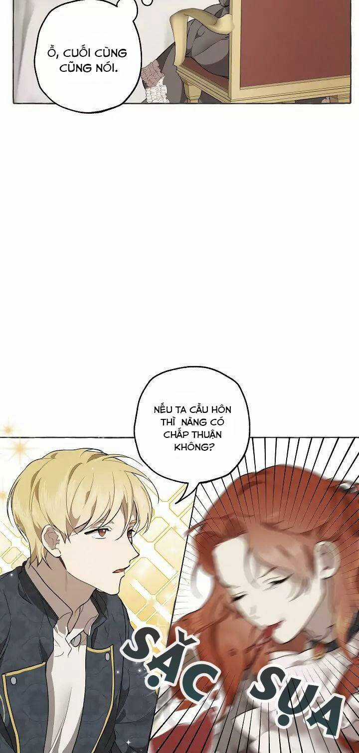 Tất Cả Chỉ Là Sai Lầm - Chapter 9 - Trang 5