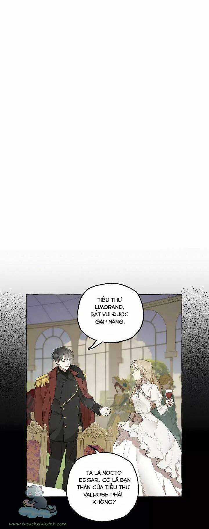 Tất Cả Chỉ Là Sai Lầm - Chapter 9 - Trang 42