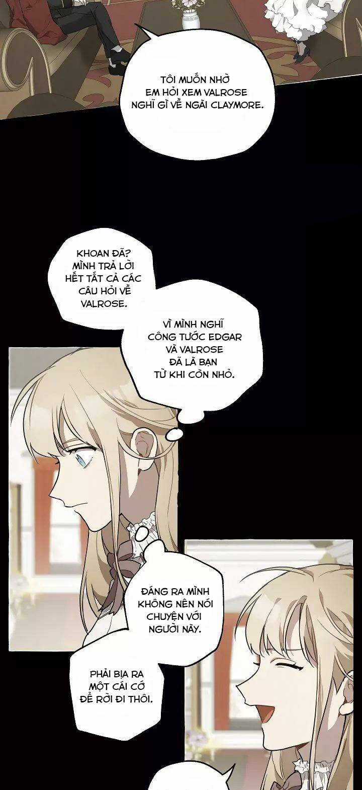 Tất Cả Chỉ Là Sai Lầm - Chapter 9 - Trang 47