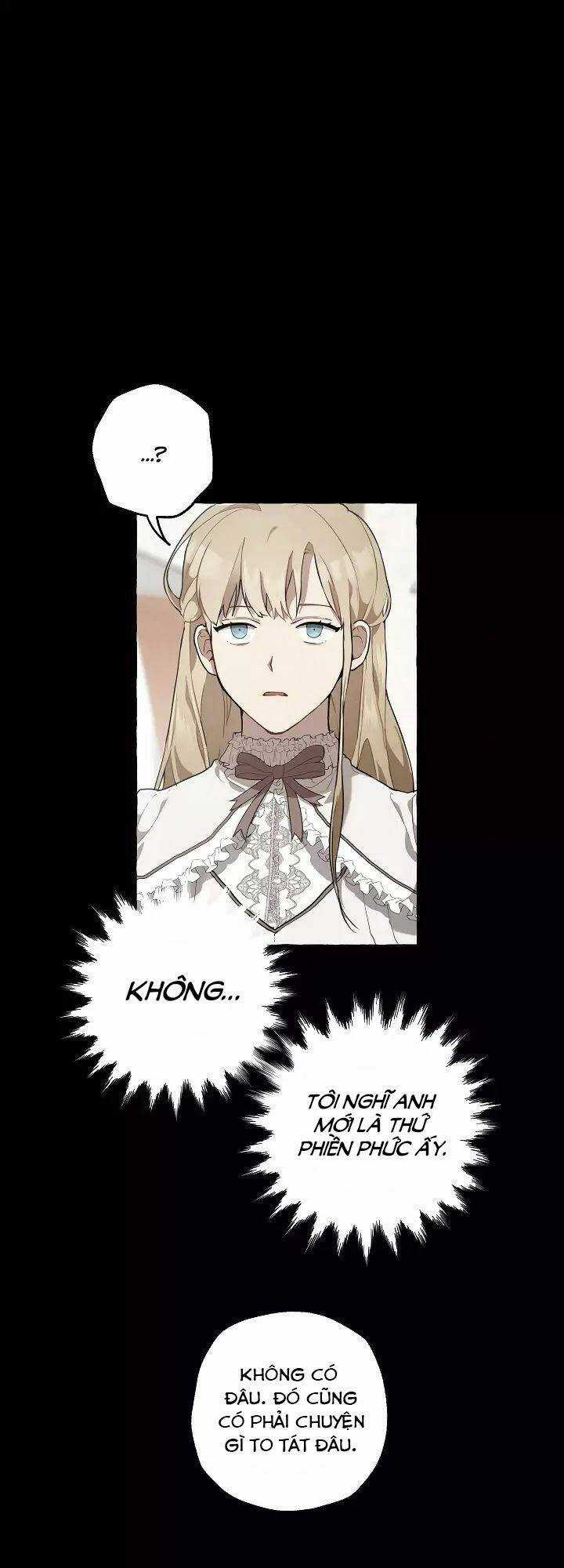 Tất Cả Chỉ Là Sai Lầm - Chapter 9 - Trang 49