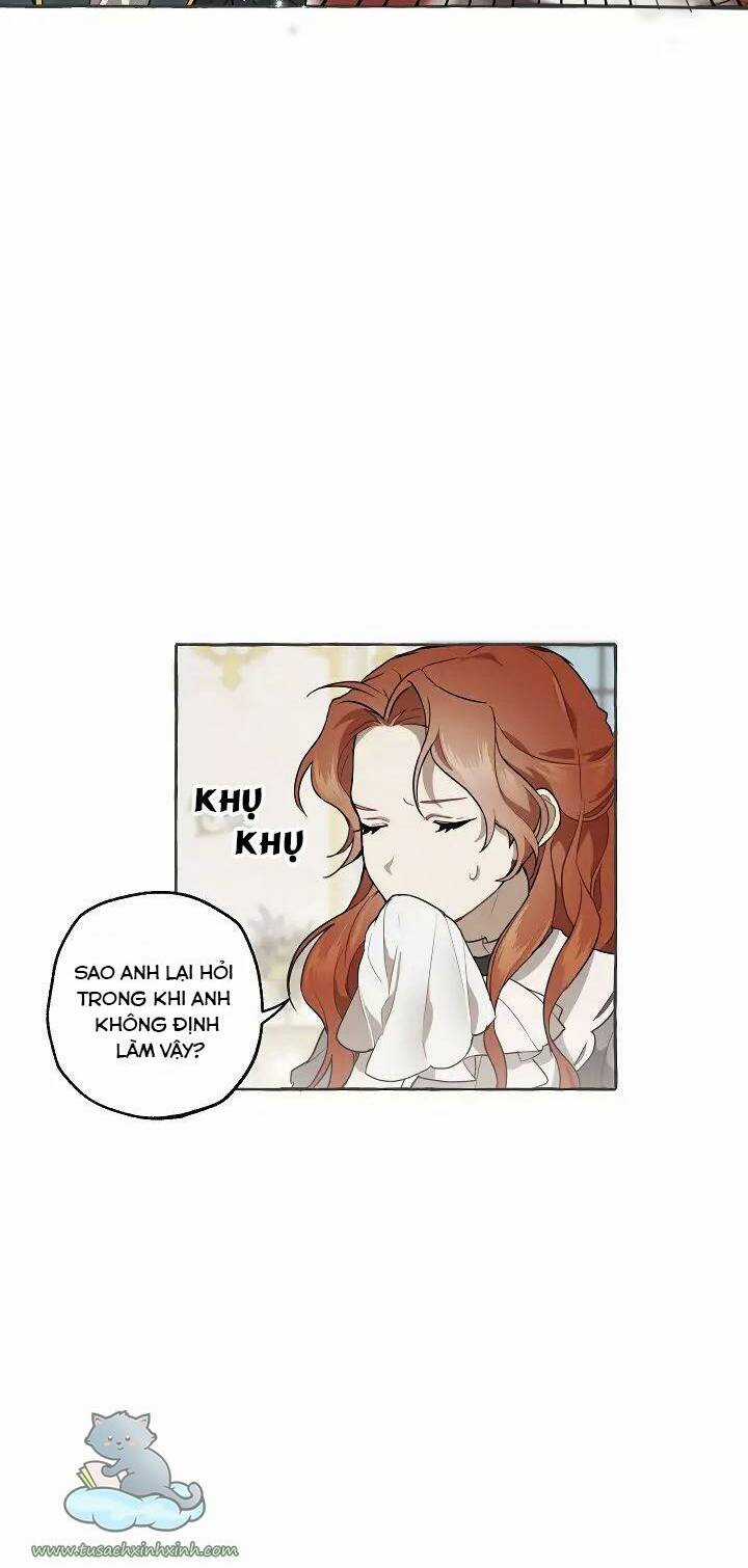 Tất Cả Chỉ Là Sai Lầm - Chapter 9 - Trang 6