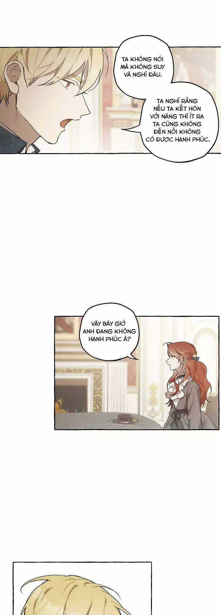 Tất Cả Chỉ Là Sai Lầm - Chapter 9 - Trang 7