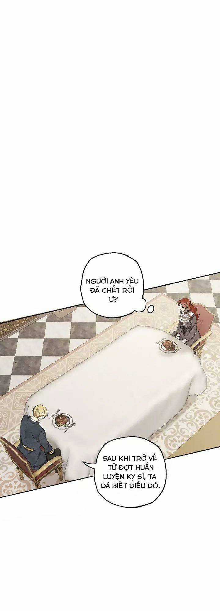 Tất Cả Chỉ Là Sai Lầm - Chapter 9 - Trang 10