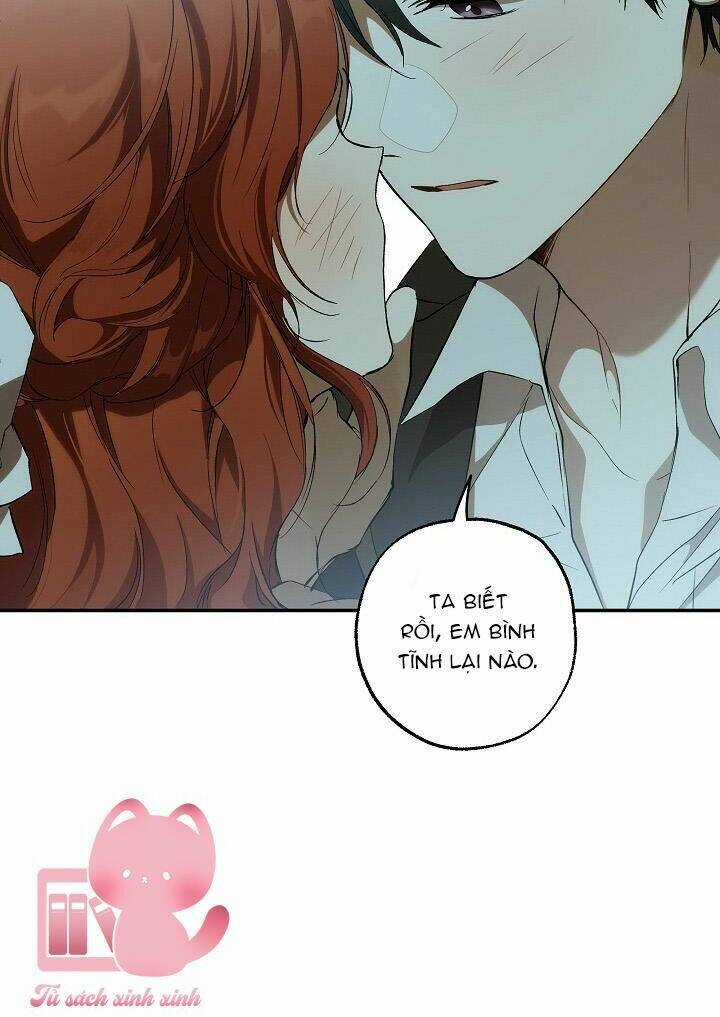 Tất Cả Chỉ Là Sai Lầm - Chapter 90 - Trang 17