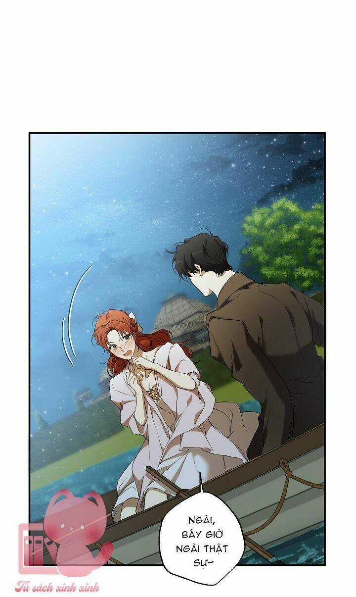 Tất Cả Chỉ Là Sai Lầm - Chapter 90 - Trang 18