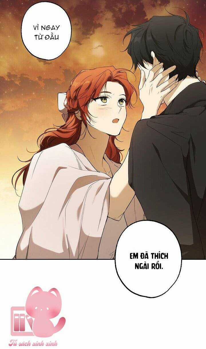 Tất Cả Chỉ Là Sai Lầm - Chapter 90 - Trang 3