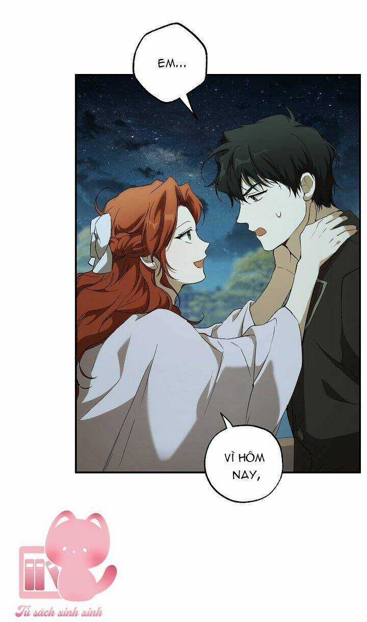 Tất Cả Chỉ Là Sai Lầm - Chapter 90 - Trang 49