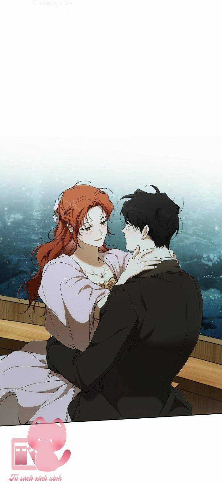 Tất Cả Chỉ Là Sai Lầm - Chapter 90 - Trang 53