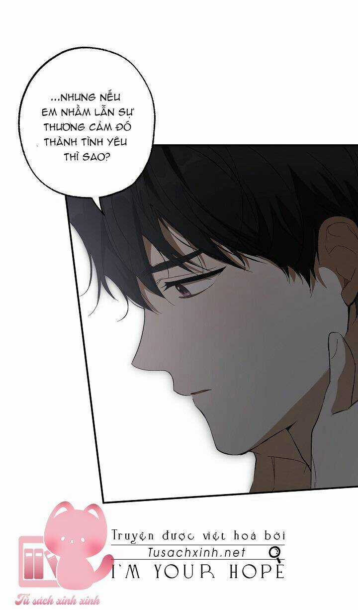 Tất Cả Chỉ Là Sai Lầm - Chapter 90 - Trang 7