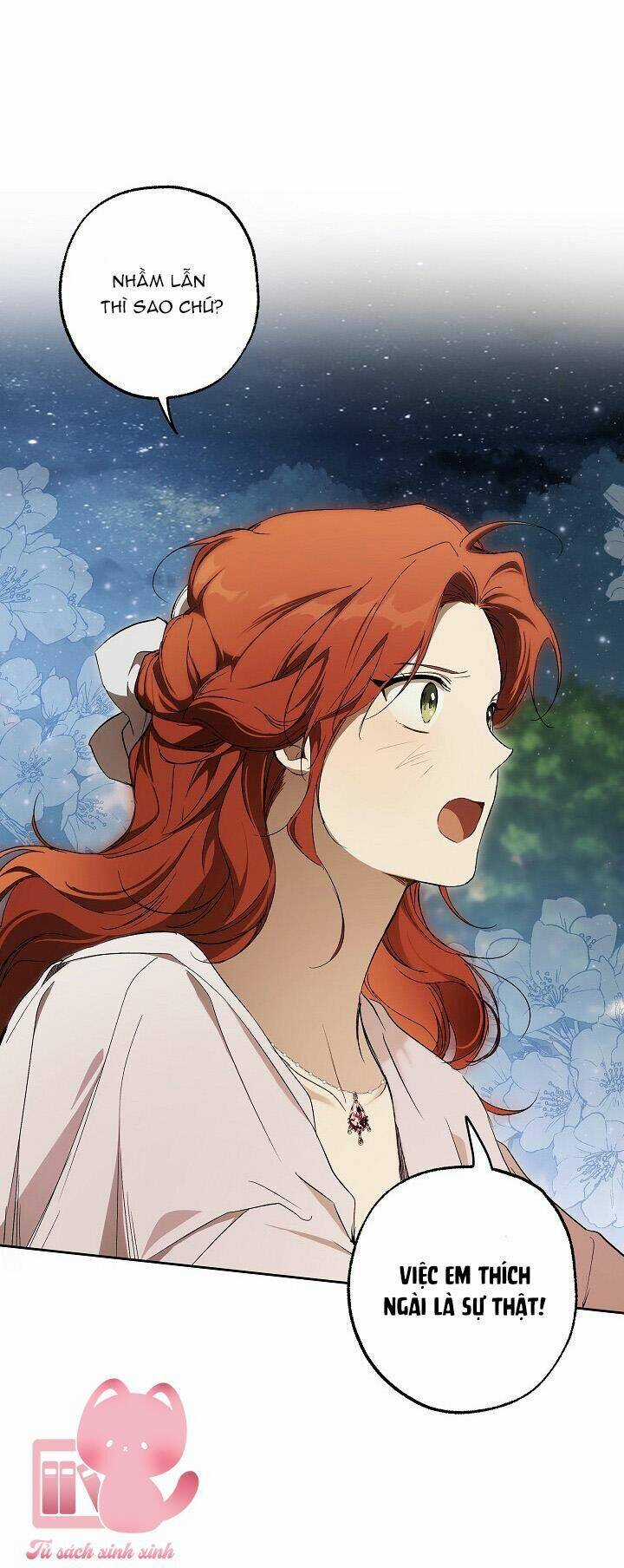 Tất Cả Chỉ Là Sai Lầm - Chapter 90 - Trang 8