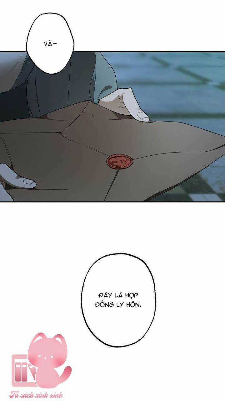 Tất Cả Chỉ Là Sai Lầm - Chapter 91 - Trang 17