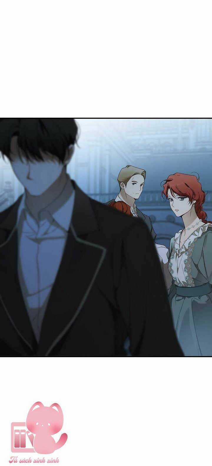 Tất Cả Chỉ Là Sai Lầm - Chapter 91 - Trang 22