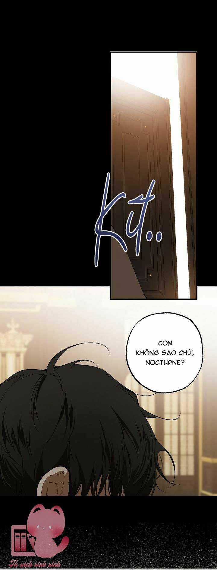 Tất Cả Chỉ Là Sai Lầm - Chapter 91 - Trang 36