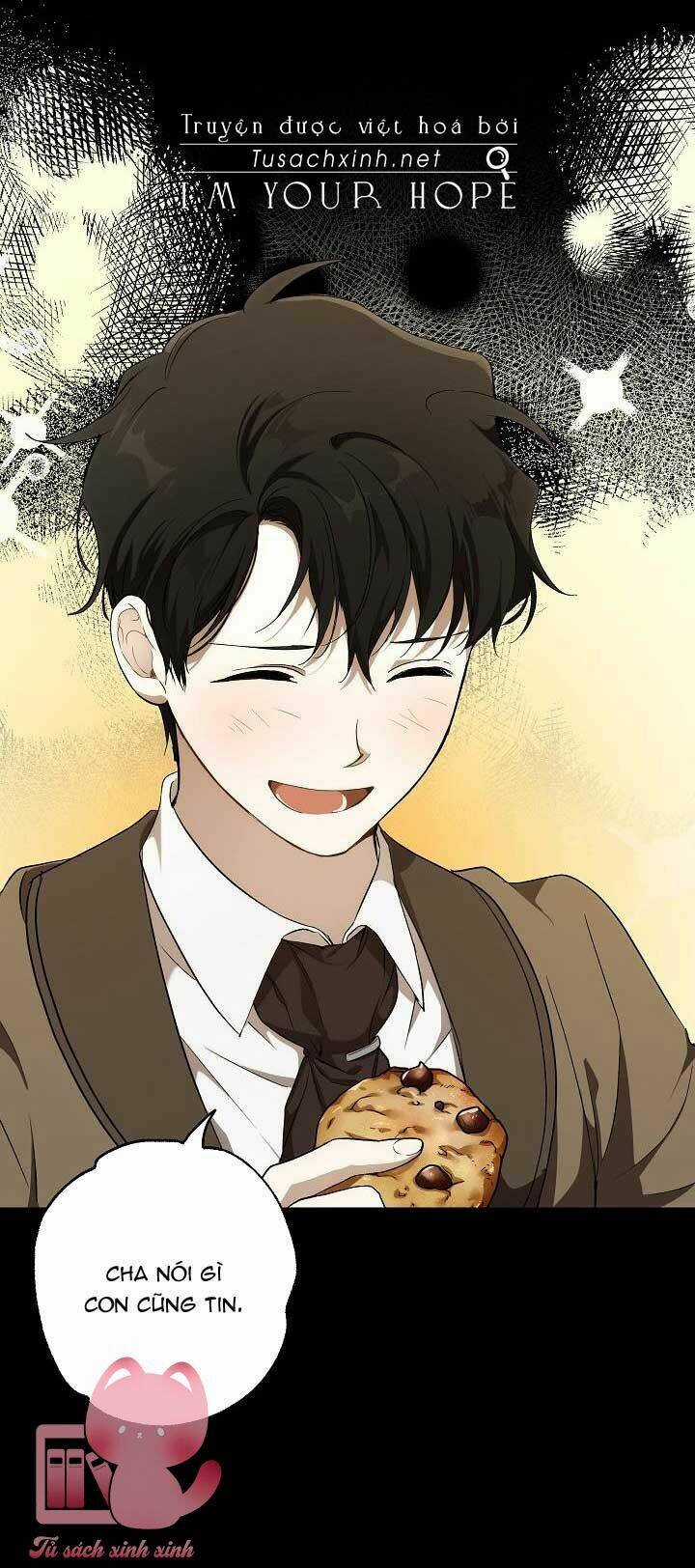 Tất Cả Chỉ Là Sai Lầm - Chapter 91 - Trang 50