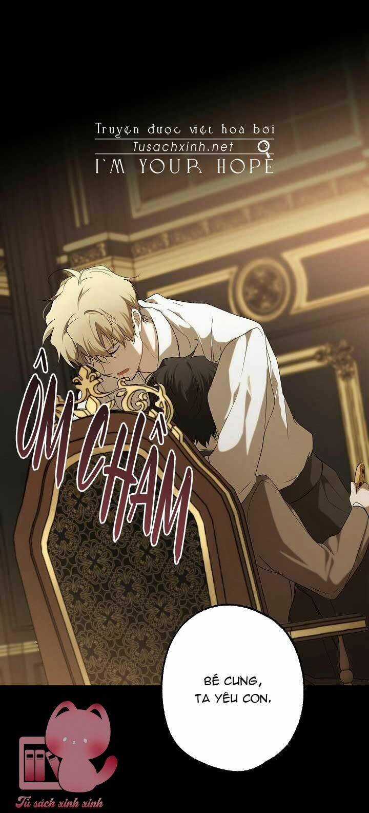 Tất Cả Chỉ Là Sai Lầm - Chapter 91 - Trang 53