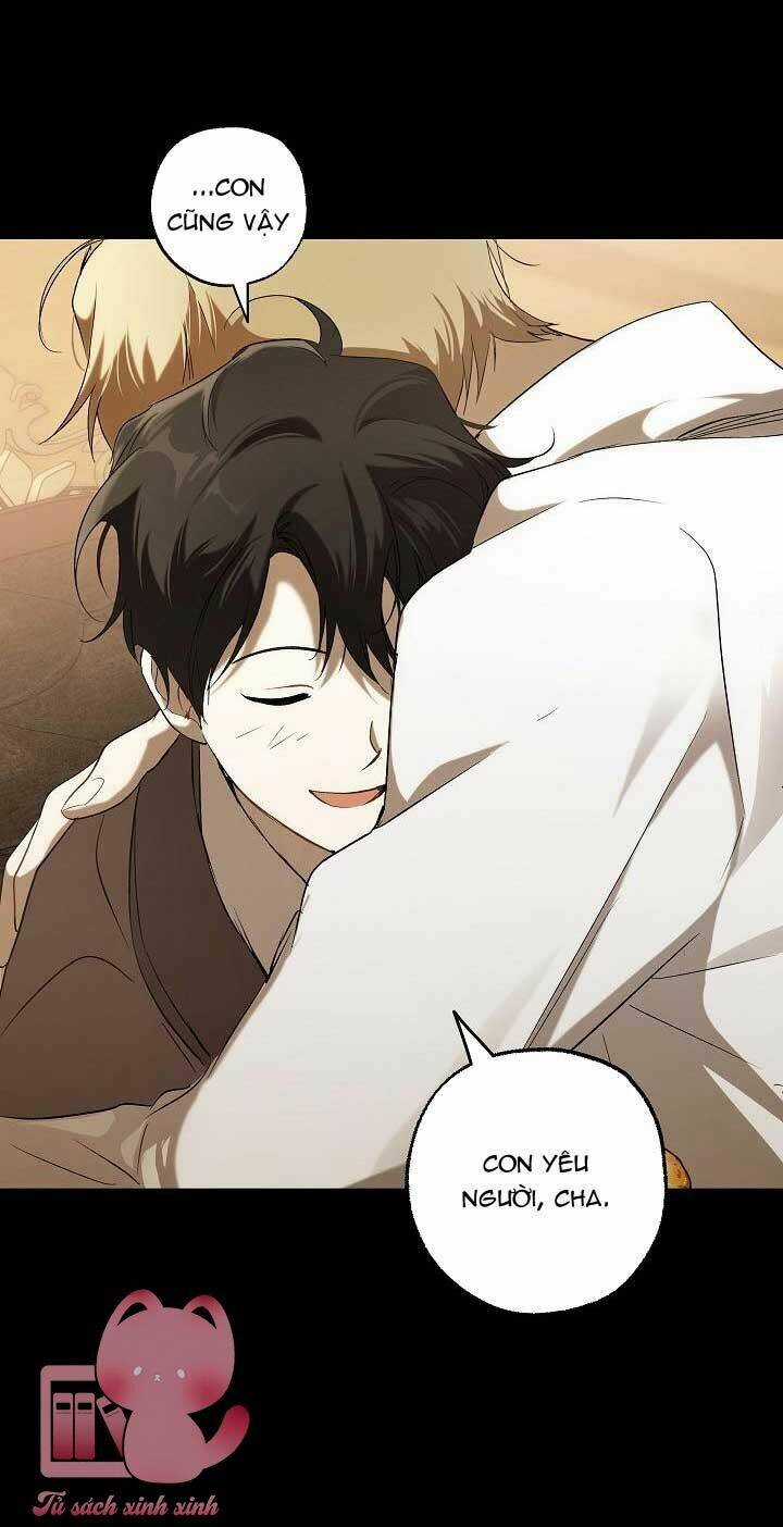 Tất Cả Chỉ Là Sai Lầm - Chapter 91 - Trang 54