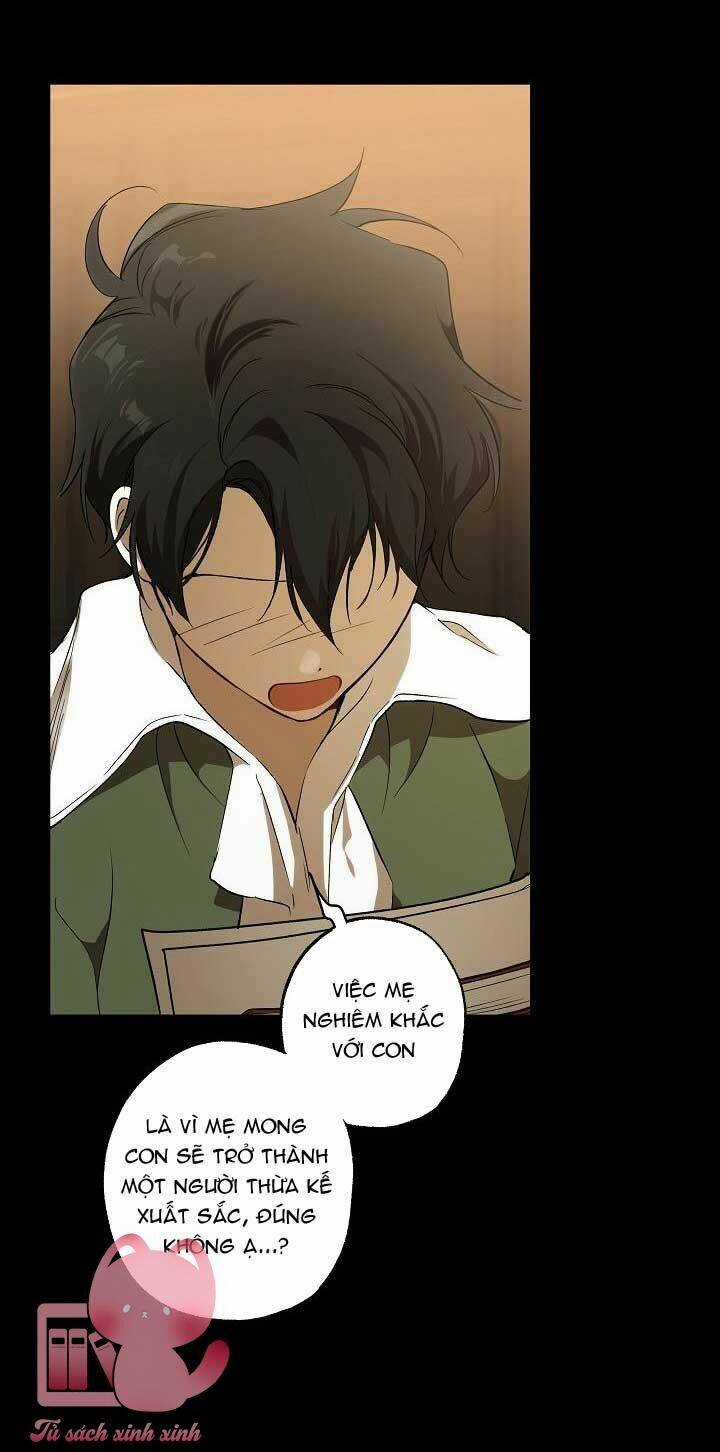 Tất Cả Chỉ Là Sai Lầm - Chapter 91 - Trang 64