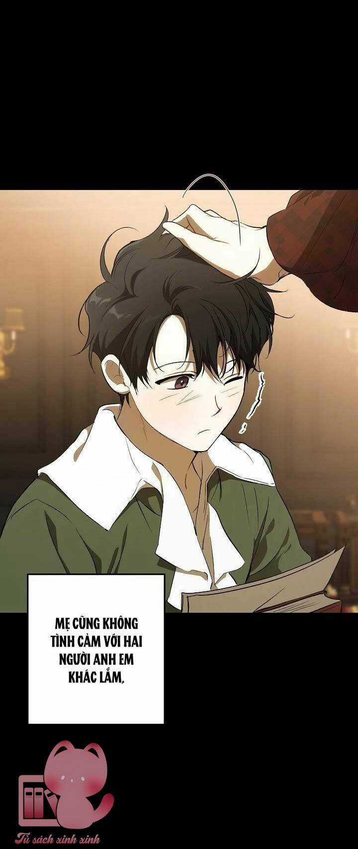 Tất Cả Chỉ Là Sai Lầm - Chapter 91 - Trang 65