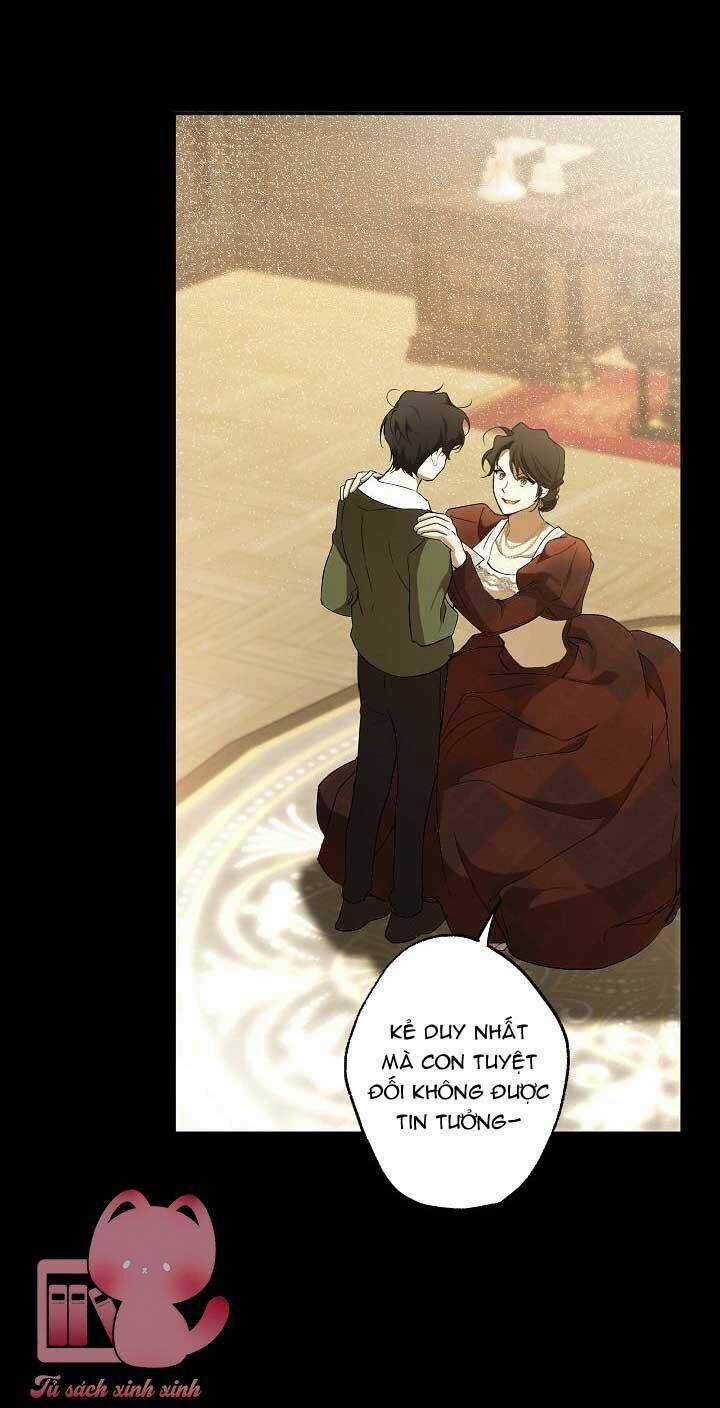 Tất Cả Chỉ Là Sai Lầm - Chapter 91 - Trang 72