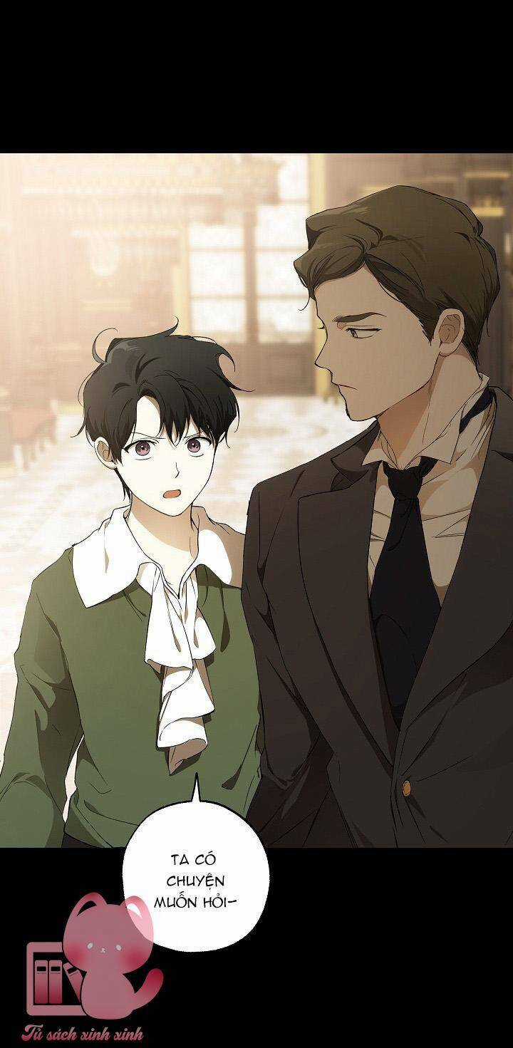 Tất Cả Chỉ Là Sai Lầm - Chapter 92 - Trang 20