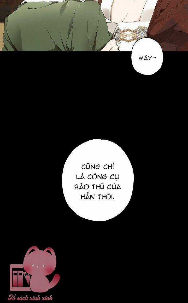 Tất Cả Chỉ Là Sai Lầm - Chapter 92 - Trang 3