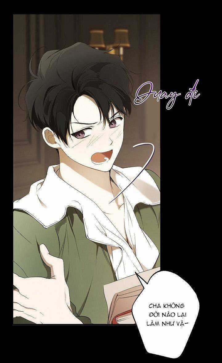 Tất Cả Chỉ Là Sai Lầm - Chapter 92 - Trang 4