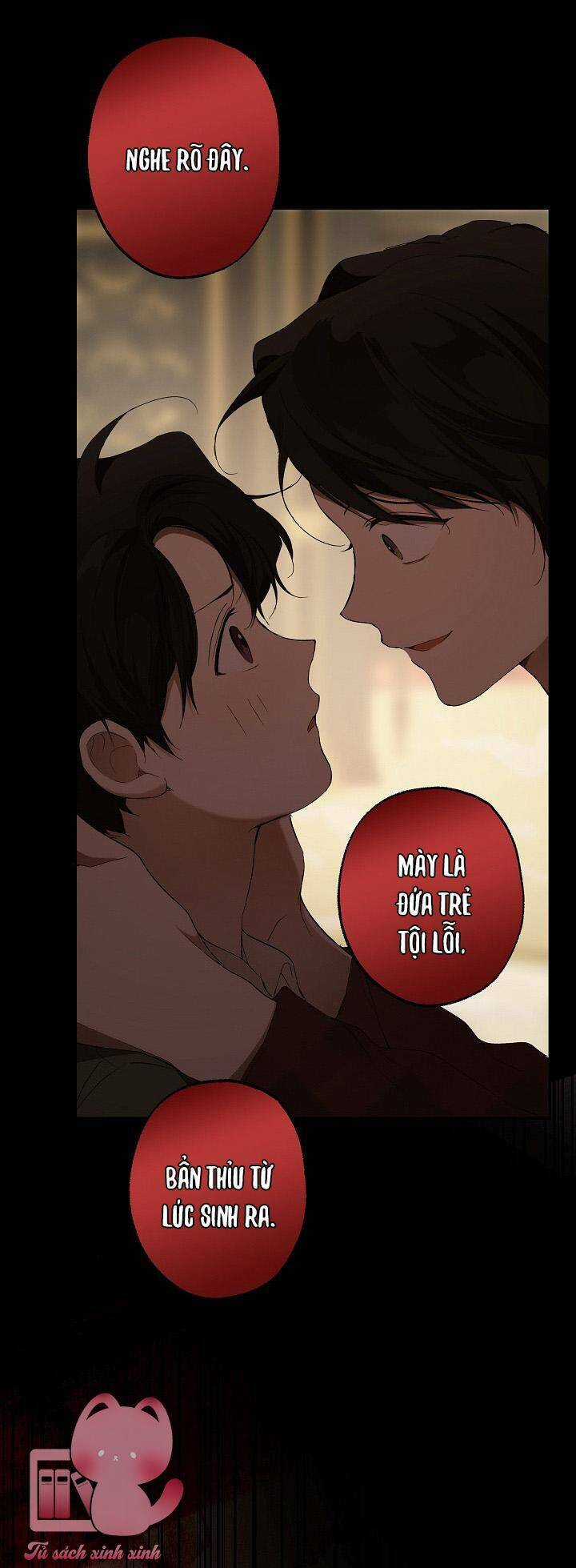 Tất Cả Chỉ Là Sai Lầm - Chapter 92 - Trang 6