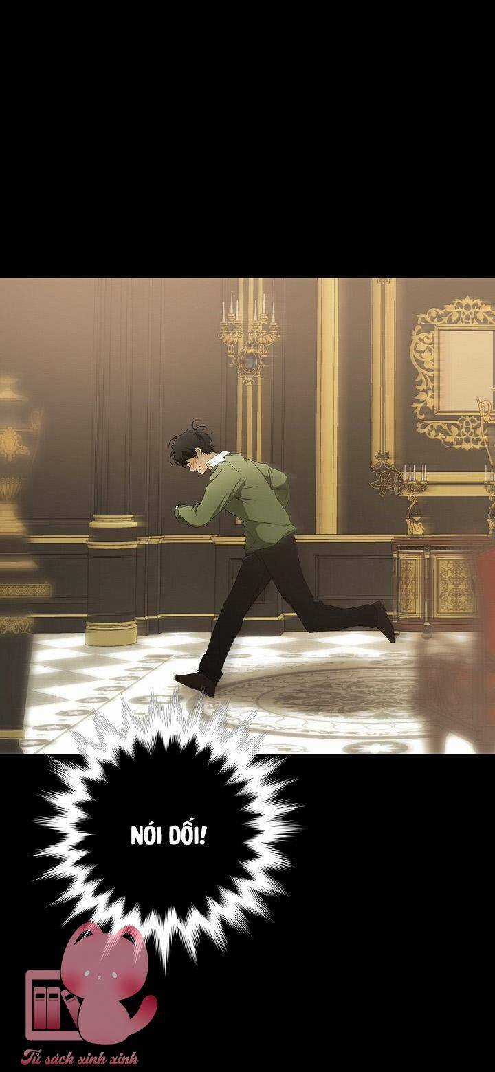 Tất Cả Chỉ Là Sai Lầm - Chapter 92 - Trang 66