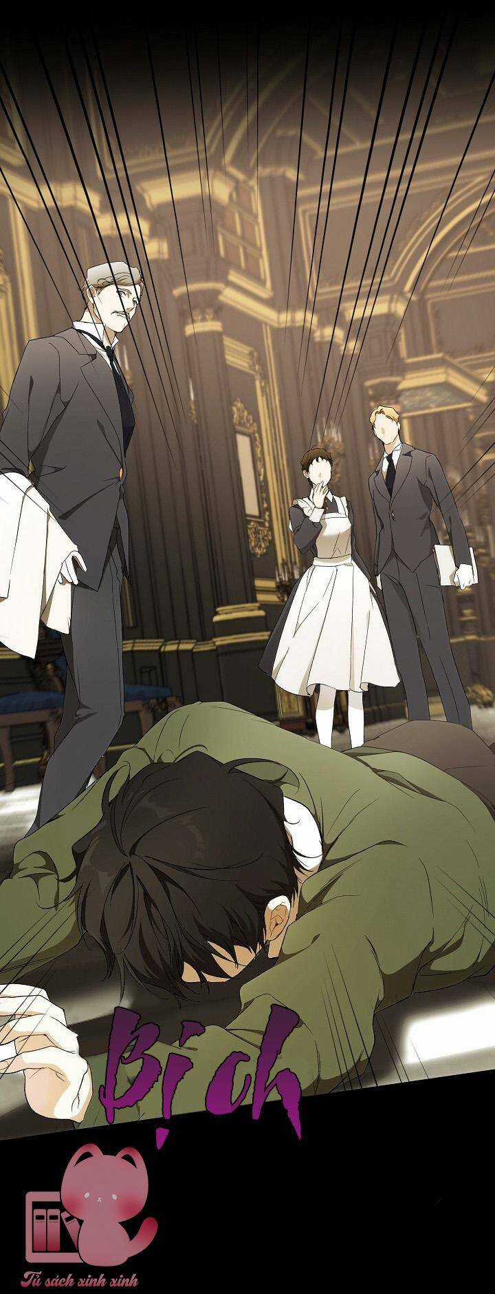 Tất Cả Chỉ Là Sai Lầm - Chapter 92 - Trang 69