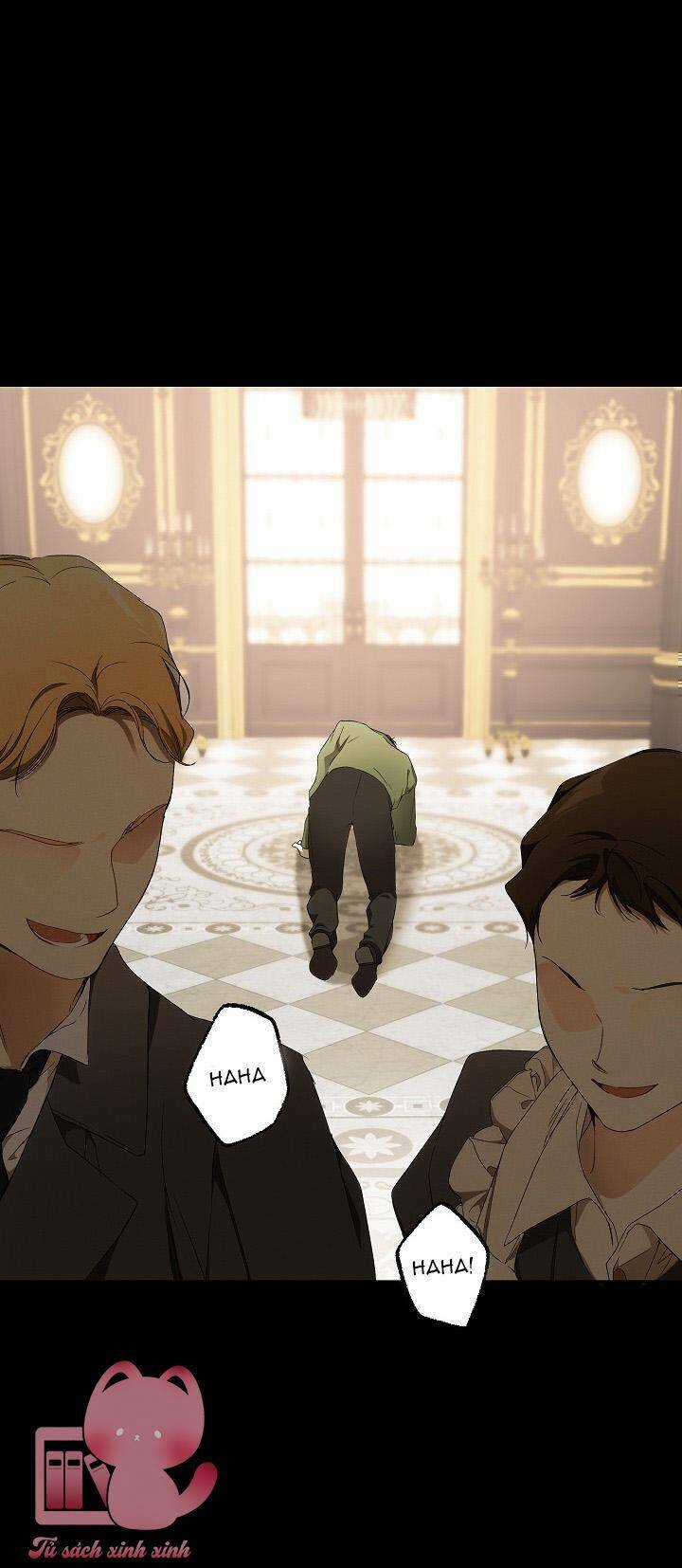 Tất Cả Chỉ Là Sai Lầm - Chapter 92 - Trang 72