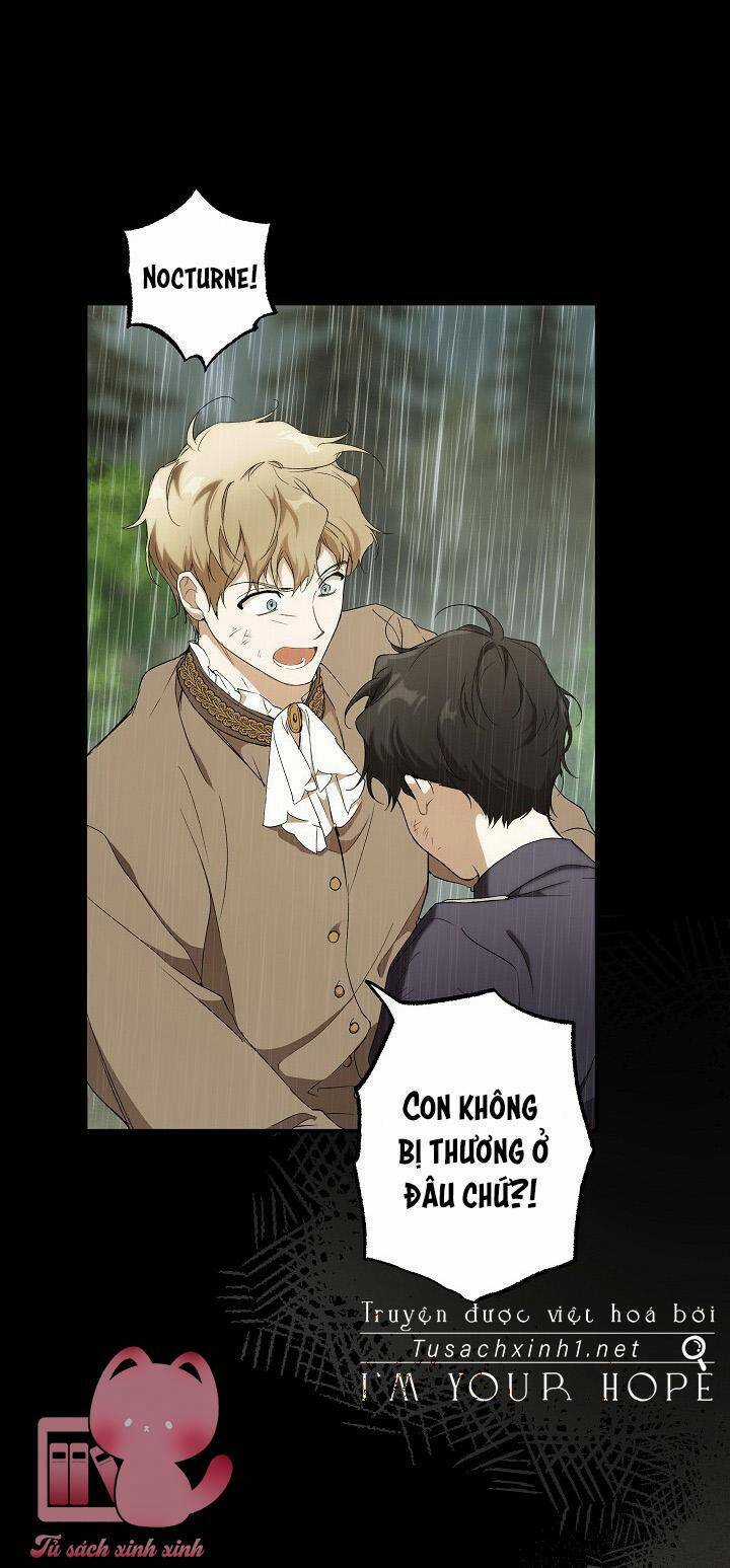 Tất Cả Chỉ Là Sai Lầm - Chapter 93 - Trang 24