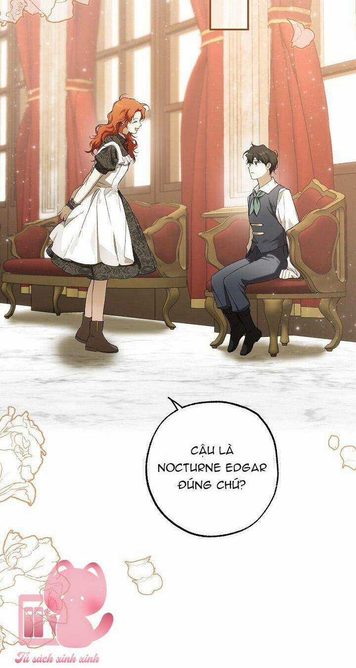 Tất Cả Chỉ Là Sai Lầm - Chapter 93 - Trang 42