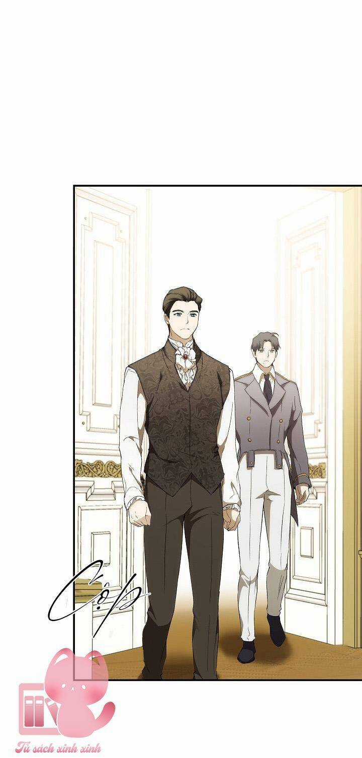 Tất Cả Chỉ Là Sai Lầm - Chapter 93 - Trang 52