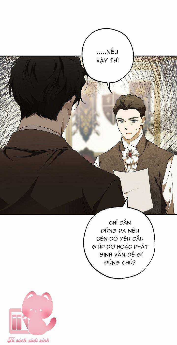 Tất Cả Chỉ Là Sai Lầm - Chapter 93 - Trang 63