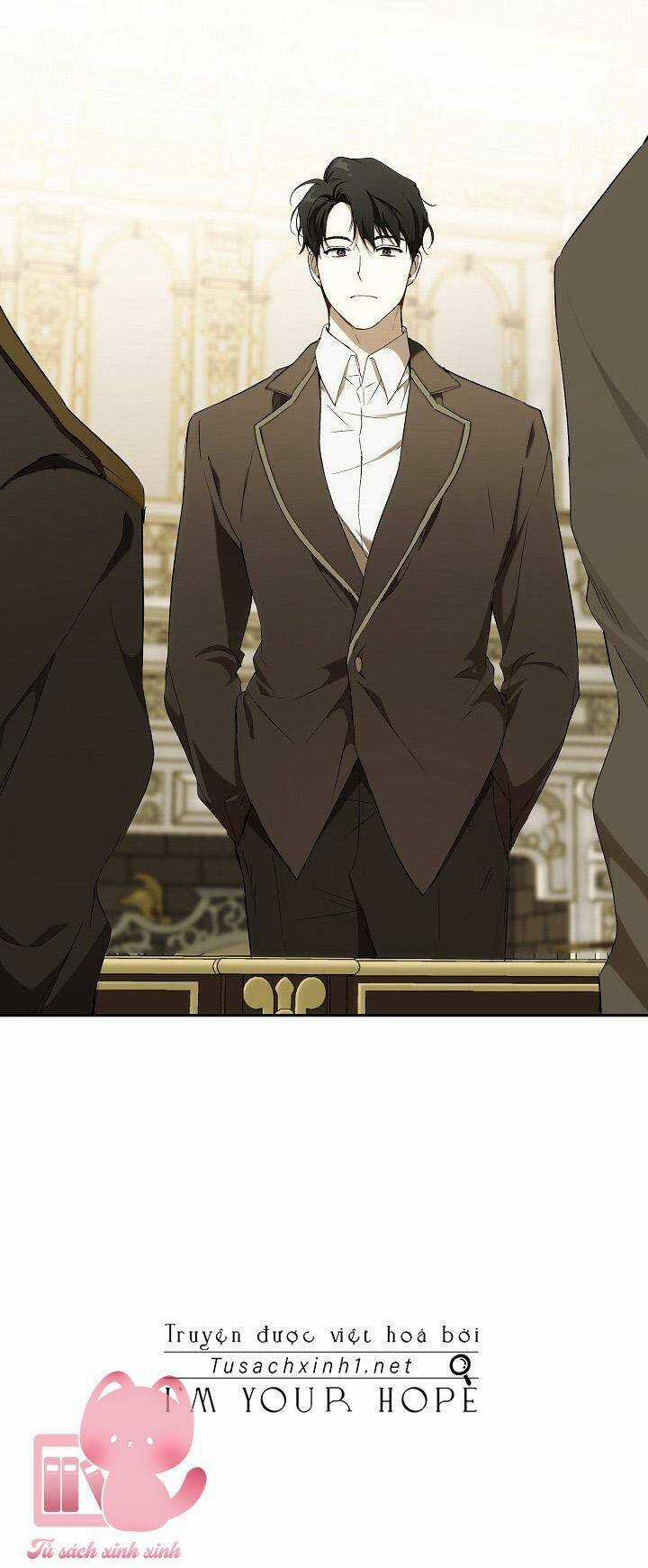 Tất Cả Chỉ Là Sai Lầm - Chapter 93 - Trang 68