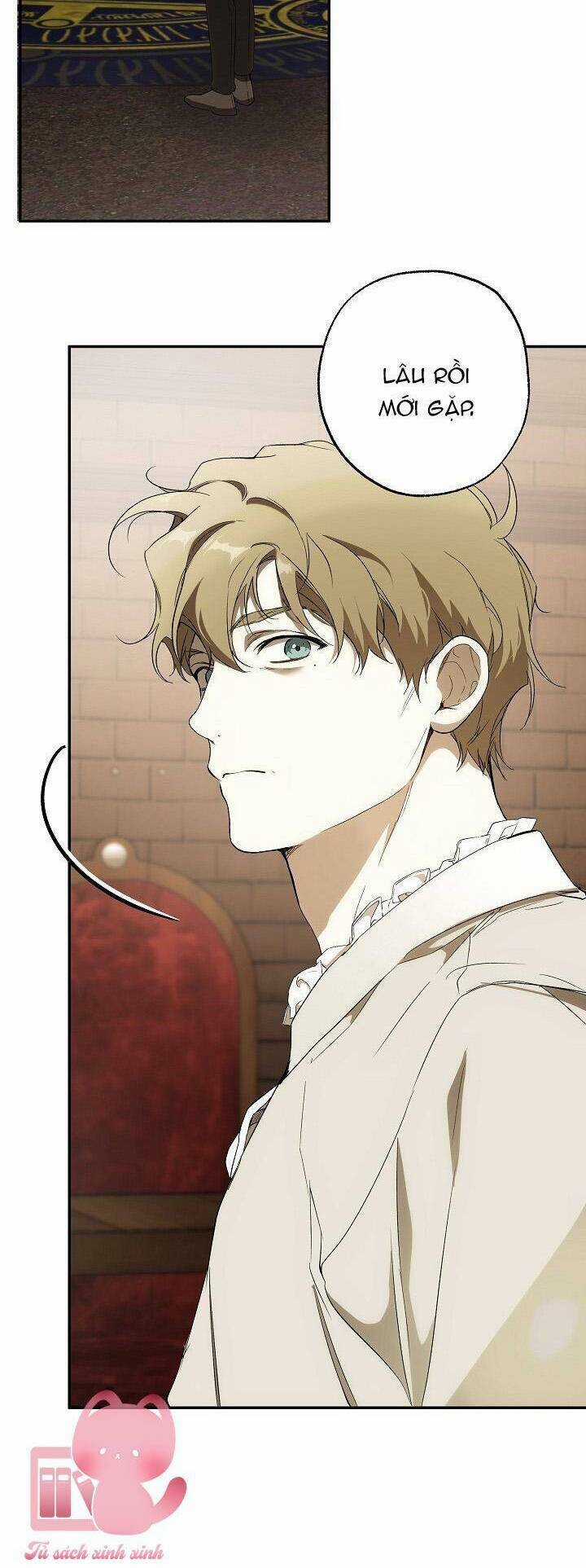 Tất Cả Chỉ Là Sai Lầm - Chapter 93 - Trang 70