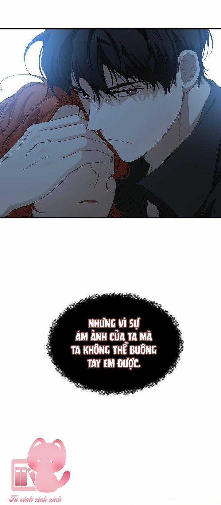 Tất Cả Chỉ Là Sai Lầm - Chapter 94 - Trang 15