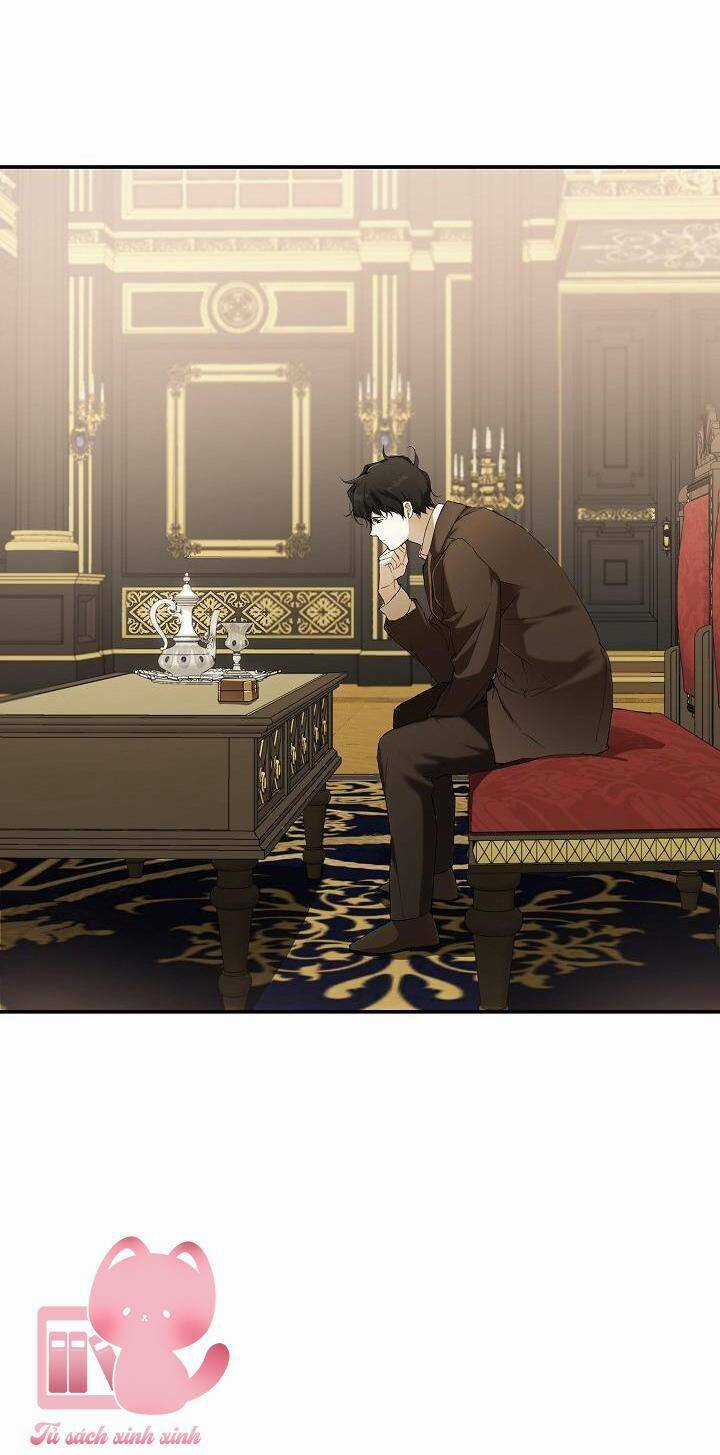 Tất Cả Chỉ Là Sai Lầm - Chapter 94 - Trang 3