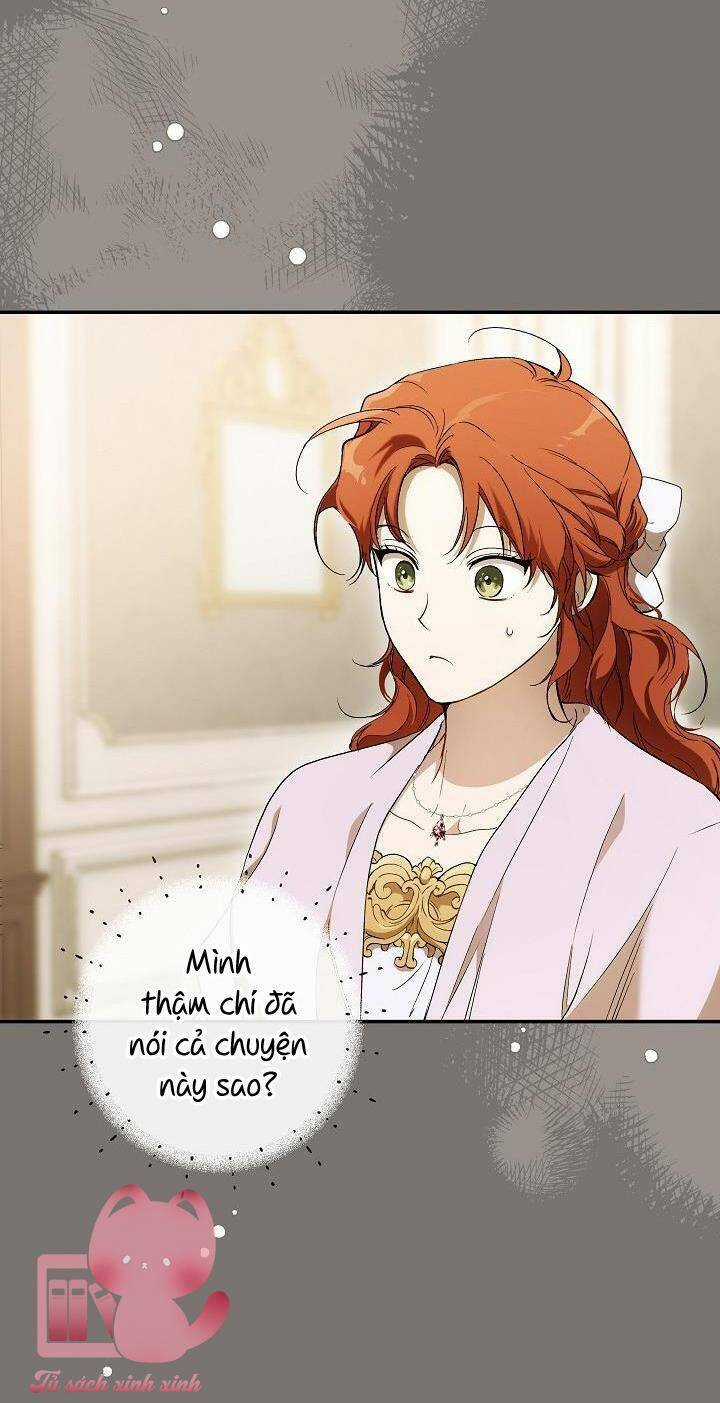 Tất Cả Chỉ Là Sai Lầm - Chapter 94 - Trang 84