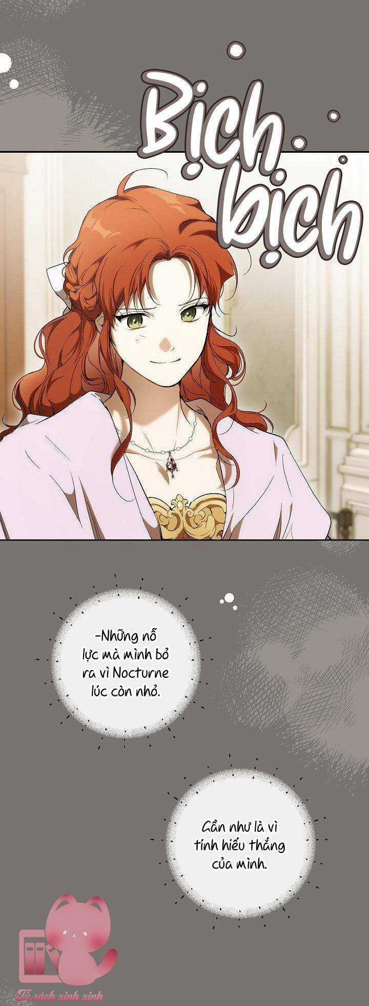 Tất Cả Chỉ Là Sai Lầm - Chapter 95 - Trang 12