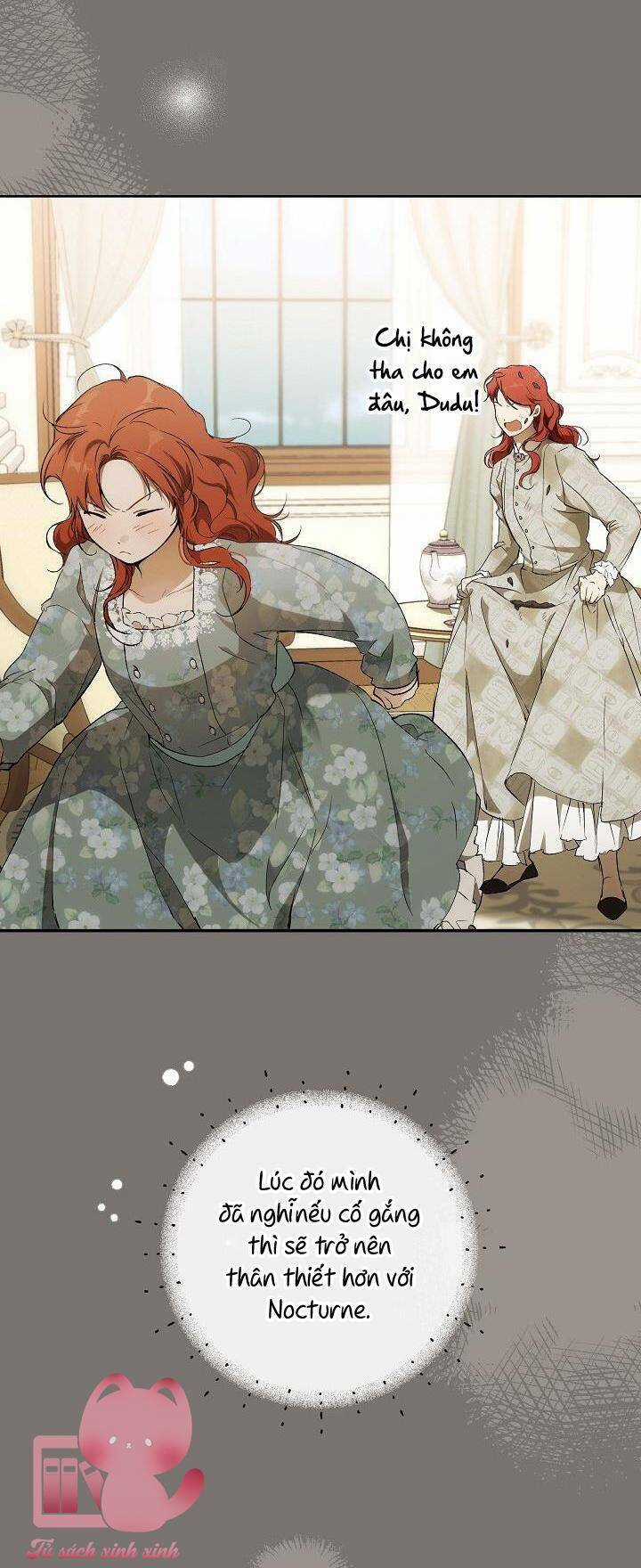 Tất Cả Chỉ Là Sai Lầm - Chapter 95 - Trang 13